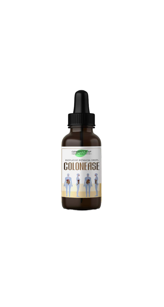 Colonease + Oxyhemo Liquid & Nutritional Guide